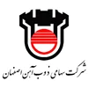 لوگو شرکت ذوب آهن