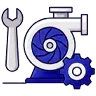 ایکون تعمیرات